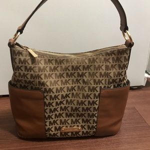 Michael Kors handbag